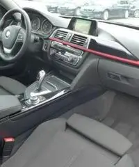 BMW 420 d Coupé Sport rif. 7182742