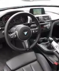 BMW 425 d Cabrio M-Sport manuale*Navi*Xenon*Pelle*Garanzia rif. 6565666 BMW 425 d Cabrio M-Sport manuale*Navi*Xenon*Pelle*Garanzia rif. 6565666