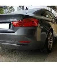 BMW 428 428i Coupe Sport rif. 6982678 BMW 428 428i Coupe Sport rif. 6982678