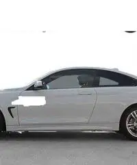 BMW 425 d Coupé Msport  F24 IVA  rif. 7088314 BMW 425 d Coupé Msport  F24 IVA  rif. 7088314