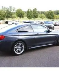 BMW 428 i Coupé rif. 6935299 BMW 428 i Coupé rif. 6935299