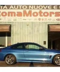 Bmw 428 i M-SPORT SAG PANO LED SCARICO M NAVI PROF CAMERA Bmw 428 i M-SPORT SAG PANO LED SCARICO M NAVI PROF CAMERA