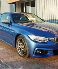 Bmw 428 i M-SPORT SAG PANO LED SCARICO M NAVI PROF CAMERA Bmw 428 i M-SPORT SAG PANO LED SCARICO M NAVI PROF CAMERA