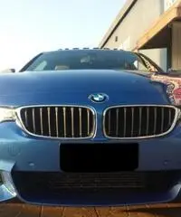 Bmw 428 i M-SPORT SAG PANO LED SCARICO M NAVI PROF CAMERA Bmw 428 i M-SPORT SAG PANO LED SCARICO M NAVI PROF CAMERA