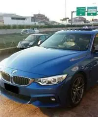 Bmw 428 i M-SPORT SAG PANO LED SCARICO M NAVI PROF CAMERA Bmw 428 i M-SPORT SAG PANO LED SCARICO M NAVI PROF CAMERA