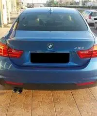 Bmw 428 i M-SPORT SAG PANO LED SCARICO M NAVI PROF CAMERA Bmw 428 i M-SPORT SAG PANO LED SCARICO M NAVI PROF CAMERA