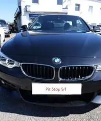 BMW 430 430d  Cabrio Msport rif. 7051718 BMW 430 430d  Cabrio Msport rif. 7051718