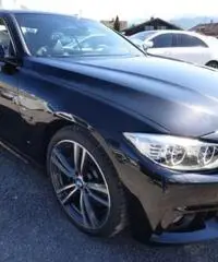 BMW 430 430d  Cabrio Msport rif. 7051718 BMW 430 430d  Cabrio Msport rif. 7051718