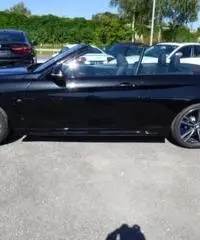 BMW 430 430d  Cabrio Msport rif. 7051718 BMW 430 430d  Cabrio Msport rif. 7051718