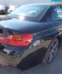 BMW 430 430d  Cabrio Msport rif. 7051718 BMW 430 430d  Cabrio Msport rif. 7051718
