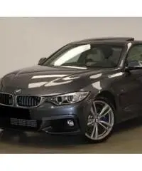 Bmw 435 dA  xDRIVE COUPE M SPORT PROF HUD SAG PELLE MEMORY Bmw 435 dA  xDRIVE COUPE M SPORT PROF HUD SAG PELLE MEMORY