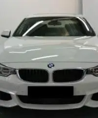 Bmw 435 d xDRIVE COUPE M SPORT HUD TETTO NAVI PROF LED 19 Bmw 435 d xDRIVE COUPE M SPORT HUD TETTO NAVI PROF LED 19