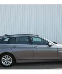 Bmw 518 D TOURING 150 CV AUTOMATICA Bmw 518 D TOURING 150 CV AUTOMATICA