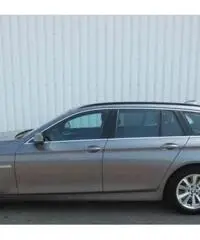 Bmw 518 D TOURING 150 CV AUTOMATICA Bmw 518 D TOURING 150 CV AUTOMATICA