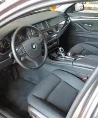 Bmw 518 D TOURING 150 CV AUTOMATICA Bmw 518 D TOURING 150 CV AUTOMATICA