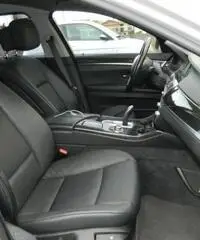BMW 520D TOURING FUTURA AUTOMATICA - PELLE/NAVI BMW 520D TOURING FUTURA AUTOMATICA - PELLE/NAVI