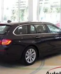 BMW 525 D TOURING FUTURA BMW 525 D TOURING FUTURA