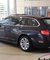 BMW 525 D TOURING FUTURA BMW 525 D TOURING FUTURA