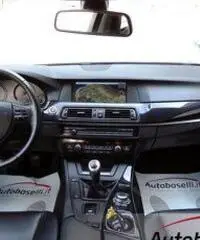 BMW 525 D TOURING FUTURA BMW 525 D TOURING FUTURA