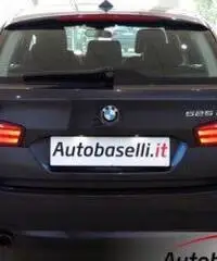 BMW 525 D TOURING FUTURA BMW 525 D TOURING FUTURA