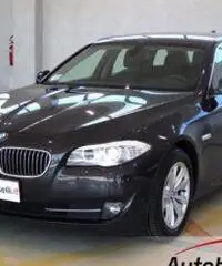 BMW 525 D TOURING FUTURA BMW 525 D TOURING FUTURA