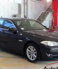 BMW 525 D TOURING FUTURA BMW 525 D TOURING FUTURA