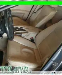 BMW 525 Touring Futura*Bixeno*Navi*Parktronic*Gomme Winter rif. 7181890 BMW 525 Touring Futura*Bixeno*Navi*Parktronic*Gomme Winter rif. 7181890