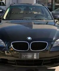 BMW 530 d Touring Futura rif. 7189542 BMW 530 d Touring Futura rif. 7189542