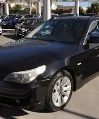 BMW 530 d Touring Futura rif. 7189542 BMW 530 d Touring Futura rif. 7189542