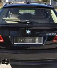 BMW 530 d Touring Futura rif. 7189542 BMW 530 d Touring Futura rif. 7189542