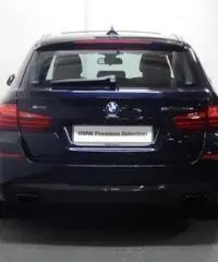 BMW 550 M d xDrive Touring rif. 6883274 BMW 550 M d xDrive Touring rif. 6883274