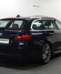 BMW 550 M d xDrive Touring rif. 6883274 BMW 550 M d xDrive Touring rif. 6883274