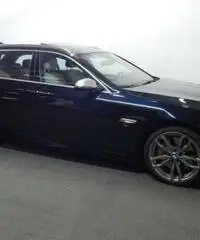 BMW 550 M d xDrive Touring rif. 6883274 BMW 550 M d xDrive Touring rif. 6883274