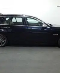 BMW 550 M d xDrive Touring rif. 6883274 BMW 550 M d xDrive Touring rif. 6883274