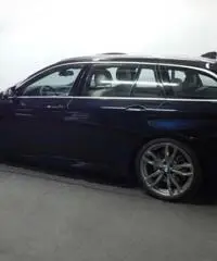 BMW 550 M d xDrive Touring rif. 6883274 BMW 550 M d xDrive Touring rif. 6883274
