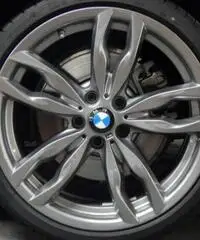 BMW 550 M d xDrive Touring rif. 6883274 BMW 550 M d xDrive Touring rif. 6883274