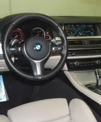BMW 550 M d xDrive Touring rif. 6883274 BMW 550 M d xDrive Touring rif. 6883274