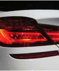 BMW 640 d Coupé Msport Edition rif. 7135200 BMW 640 d Coupé Msport Edition rif. 7135200