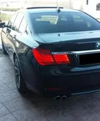 Bmw 730 d ECCELSA SCHERMI POST TETTO ACC INTEG STEER SOFT Bmw 730 d ECCELSA SCHERMI POST TETTO ACC INTEG STEER SOFT