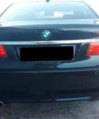 Bmw 730 d ECCELSA SCHERMI POST TETTO ACC INTEG STEER SOFT Bmw 730 d ECCELSA SCHERMI POST TETTO ACC INTEG STEER SOFT
