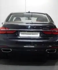 BMW 730 d Eccelsa rif. 7184676 BMW 730 d Eccelsa rif. 7184676