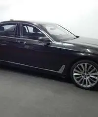 BMW 730 d Eccelsa rif. 7184676