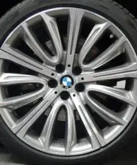 BMW 730 d Eccelsa rif. 7184676 BMW 730 d Eccelsa rif. 7184676