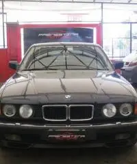 BMW 740 i V8 cat rif. 3887215 BMW 740 i V8 cat rif. 3887215