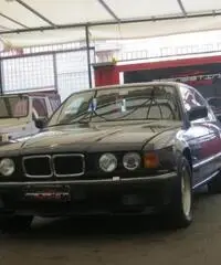 BMW 740 i V8 cat rif. 3887215 BMW 740 i V8 cat rif. 3887215