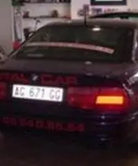 BMW 850 Ci (850i) rif. 7164425 BMW 850 Ci (850i) rif. 7164425