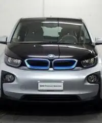 BMW i3 i3 rif. 7184670 BMW i3 i3 rif. 7184670