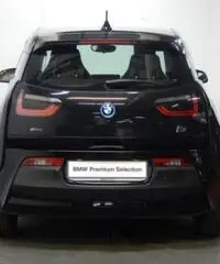 BMW i3 (Range Extender) rif. 6544169 BMW i3 (Range Extender) rif. 6544169