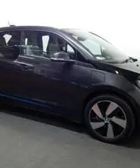 BMW i3 (Range Extender) rif. 6544169 BMW i3 (Range Extender) rif. 6544169