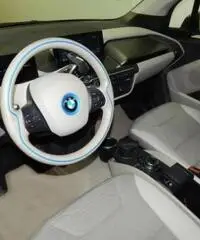 BMW i3 (Range Extender) rif. 6544169 BMW i3 (Range Extender) rif. 6544169